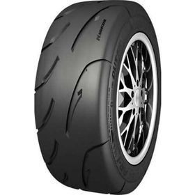 Nankang 275/35 R18 99Y XL AR-1 Semi Slick Yaz Lastiği Üretim Yılı: 2023