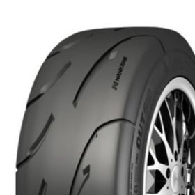 Nankang 275/35 R18 99Y XL AR-1 Semi Slick Yaz Lastiği