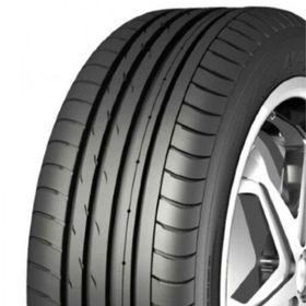 Nankang 275/35 R20 102Y XL AS-2+ Sportnex Yaz Lastiği