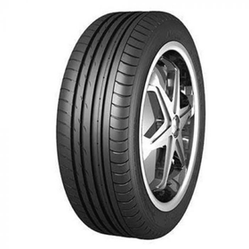 Nankang 275/40 R20 106Y XL AS-2+ Sportnex Yaz Lastiği