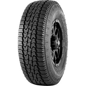 Nankang 275/45 R20 110S AT-5 WLL Dört Mevsim Lastiği 2023