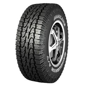 Nankang 275/45 R20 110S WL AT-5 Yaz Lastiği 2025
