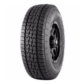 Nankang 275/65 R18 116T Conqueror AT-5 Dört Mevsim Lastiği