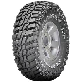 Nankang 275/65 R18 123/120Q Conqueror M/T MT-1 Yaz Lastiği 2025