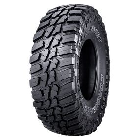 Nankang 275/70 R18 125/122Q Conqueror M/T MT-1 Yaz Lastiği
