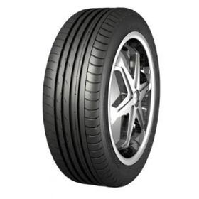 Nankang 285/30 R21 100Y XL AS-1 Asymmetric Yaz Lastiği 2022