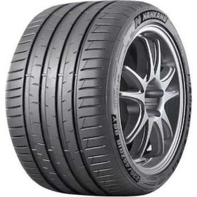 Nankang 285/35R23 107Y XL AS-3 Yaz Lastiği