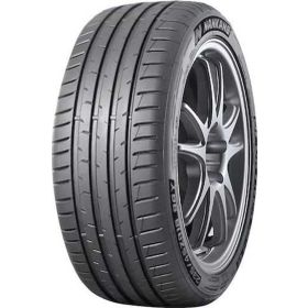 Nankang 285/35R23 107Y XL AS-3 Yaz Lastiği