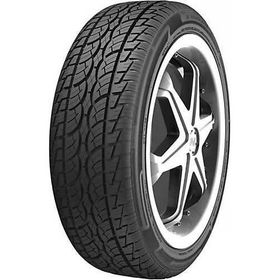 Nankang 285/45 R22 114V SP-7 Yaz Lastiği 2025