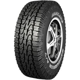 Nankang 285/70 R17 121/118S Conqueror AT-5 Yaz Lastiği Üretim Yılı: 2022