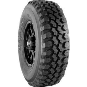 Nankang 285/75 R16 122/119M N-889 OWL Yaz Lastiği 2025