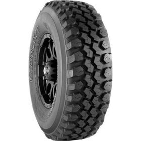 Nankang 285/75 R16 122/119M N-889 OWL Yaz Lastiği 2025