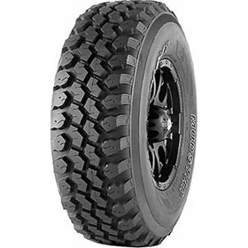 Nankang 285/75 R16 122/119M N-889 OWL Yaz Lastiği 2025