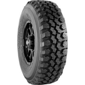 Nankang 285/75 R16 122/119M N-889 OWL Yaz Lastiği 2025