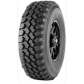Nankang 285/75 R16 122/119M N-889 OWL Yaz Lastiği Üretim Yılı: 2024