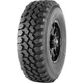 Nankang 285/75 R16 122/119M N-889 OWL Yaz Lastiği