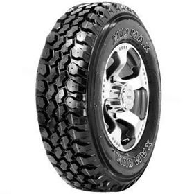 Nankang 285/75r16 122/119m Owl Rwl N889 Mudstar Radial M/T Yaz Lastiği