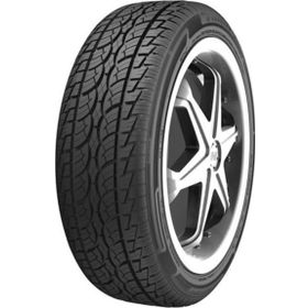 Nankang 295/30 R22 103Y XL SP-7 Yaz Lastiği Üretim Yılı: 2024