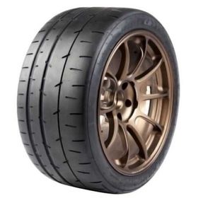 Nankang 295/30ZR18 98Y CR-S XL Semi Slick Yaz Lastiği 2024
