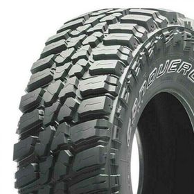 Nankang 295/70 R17 121/118Q Conqueror M/T MT-1 Yaz Lastiği Üretim Yılı: 2021