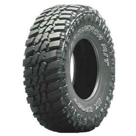 Nankang 295/70 R17 121/118Q Conqueror M/T MT-1 Yaz Lastiği Üretim Yılı: 2021
