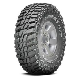 Nankang 305/55 R20 121/118Q Conqueror M/T MT-1 Yaz Lastiği