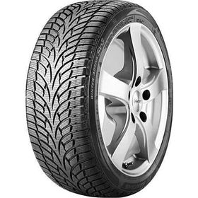 Nankang 315/40 R21 115V XL SV-3 Kış Lastiği Üretim Yılı: 2018