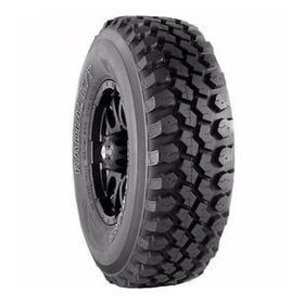 Nankang 315/75 R16 121Q N889 M/T MudStar Radial Yaz Lastiği