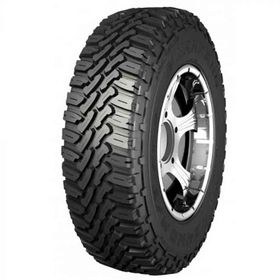 Nankang 315/75r16 121q Owl 4x4 Wd M/T Ft-9 Yaz Lastiği
