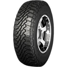 Nankang 33/12.5 R15 108Q FT-9 Yaz Lastiği 2025