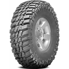 Nankang 35/12.5 R22 121Q MT-1 Conqueror M/T Dört Mevsim Lastiği 2024