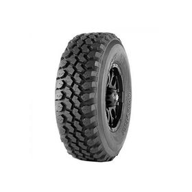 Nankang 35X12.50 R18 123Q N889 M/T MudStar Radial Yaz Lastiği