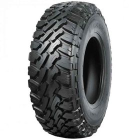 Nankang 35x12.50r17 119q 4x4 Wd M/T Ft-9 Yaz Lastiği