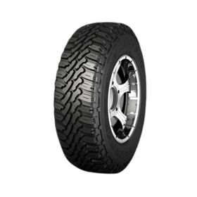 Nankang 37/12.50 R15LT 118L FT-9 Yaz Lastiği