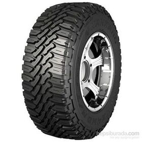Nankang 37/12.50 R15LT 118L FT-9 Yaz Lastiği