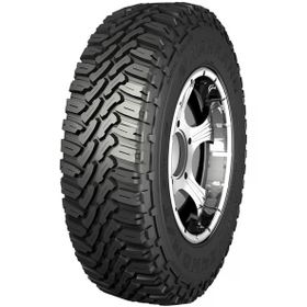 Nankang 37X12.50 R15 118L FT-9 Yaz Lastiği 2025
