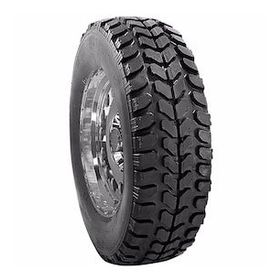 Nankang 37x12.50R16.5 127N N870 Yaz Lastiği