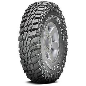 Nankang 38X13.5 R20 128Q Conqueror M/T MT-1 Yaz Lastiği Üretim Yılı: 2022