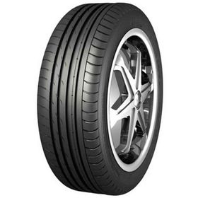 Nankang As-2+ 245/40R19 98Y XL Yaz Lastiği