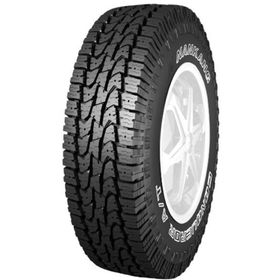 Nankang AT-5 255/55R18 109T OWL Kış Lastiği Üretim Yılı: 2022