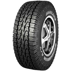 Nankang At-5 285/75r18 129/126q Yaz Lastiği Üretim Yılı: 2022