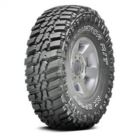 Nankang Conqueror M/T MT-1 285/65R18 125/122P Yaz Lastiği Üretim Yılı: 2022