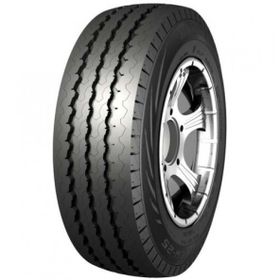 Nankang CW-25 195R14C 106/104S Yaz Lastiği Üretim Yılı: 2023
