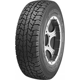 Nankang FT-7 235/70R16 106S M+S OWL Yaz Lastiği Üretim Yılı: 2023