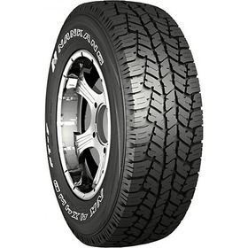 Nankang FT-7 235/70R16 106S M+S OWL Yaz Lastiği