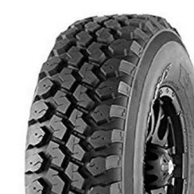 Nankang N-889 35X12.50R15 113Q OWL Yaz Lastiği