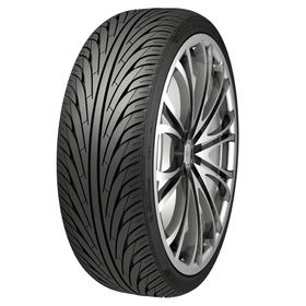 Nankang NS-2 195/60R13 83H Yaz Lastiği
