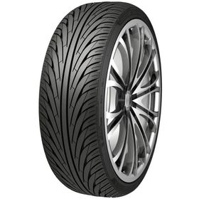 Nankang NS-2 195/60R13 83H Yaz Lastiği
