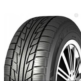 Nankang SV-2 215/40R17 87V XL Kış Lastiği