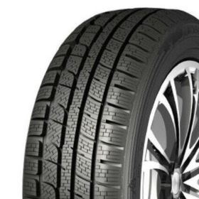 Nankang SV-55 255/65R17 114H XL Kış Lastiği
